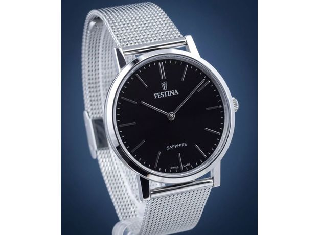 Festina F20014/3, фото 3 | Интернет-магазин оригинальных часов и аксессуаров