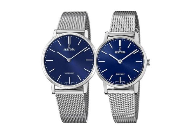 Festina F20015/2, фото 3 | Интернет-магазин оригинальных часов и аксессуаров