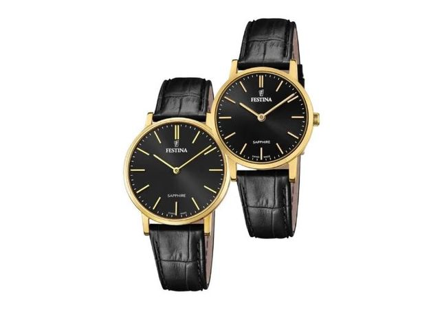 Festina F20016/3, фото 3 | Интернет-магазин оригинальных часов и аксессуаров