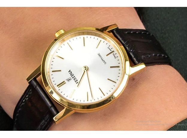 Festina F20017/1, фото 3 | Интернет-магазин оригинальных часов и аксессуаров