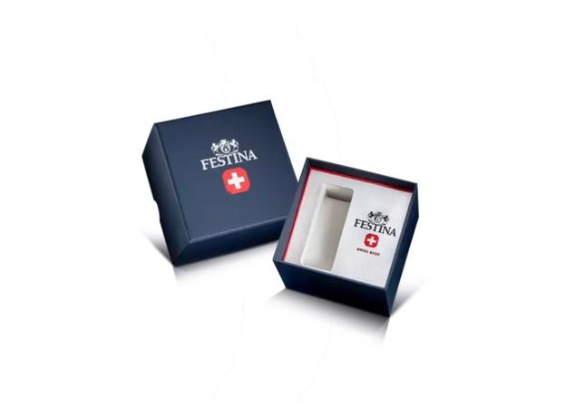 Festina F20017/4, фото 2 | Интернет-магазин оригинальных часов и аксессуаров