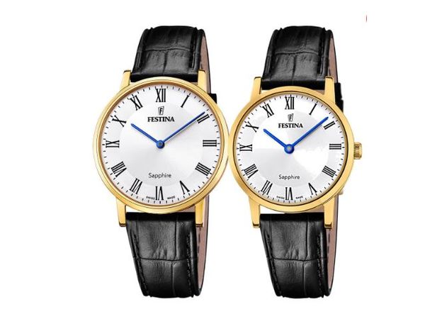 Festina F20017/4, фото 3 | Интернет-магазин оригинальных часов и аксессуаров