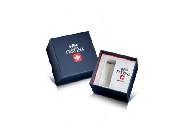 Festina F20017/5, фото 2 | Интернет-магазин оригинальных часов и аксессуаров