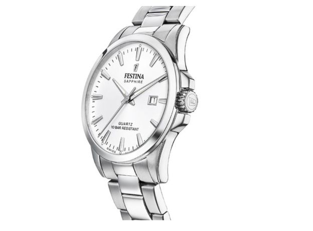 Festina F20024/2, фото 2 | Интернет-магазин оригинальных часов и аксессуаров