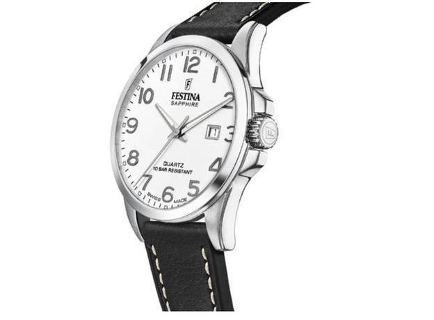 Festina F20025/1, фото 2 | Интернет-магазин оригинальных часов и аксессуаров