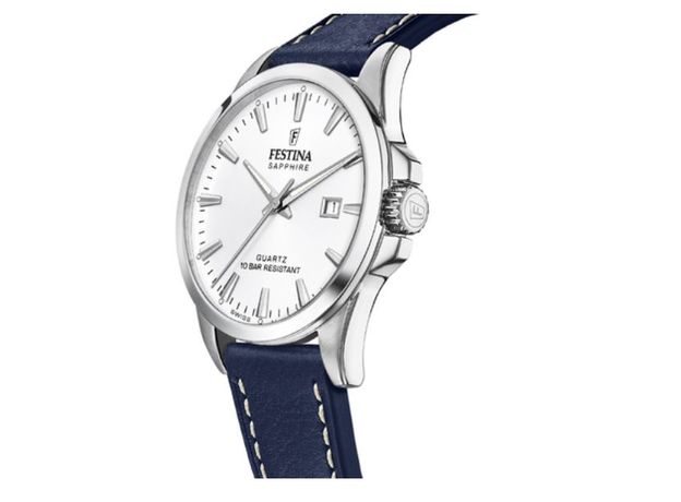 Festina F20025/2, фото 2 | Интернет-магазин оригинальных часов и аксессуаров