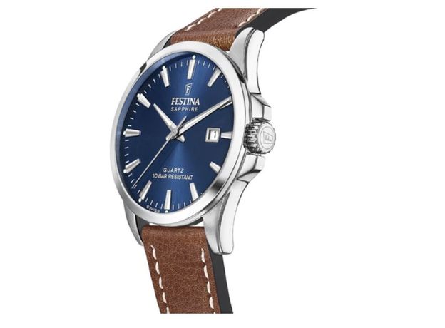 Festina F20025/3, фото 2 | Интернет-магазин оригинальных часов и аксессуаров