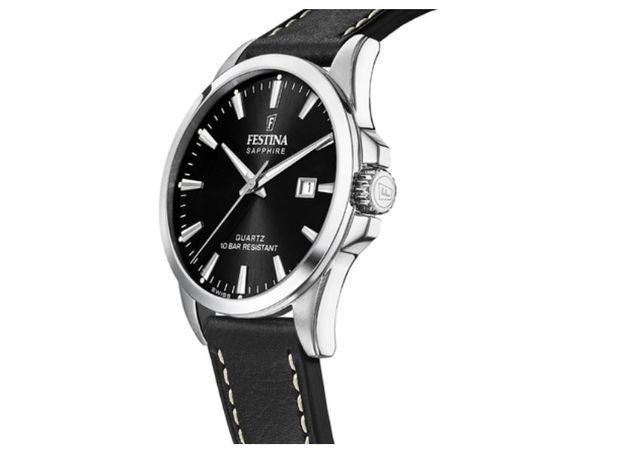 Festina F20025/4, фото 2 | Интернет-магазин оригинальных часов и аксессуаров