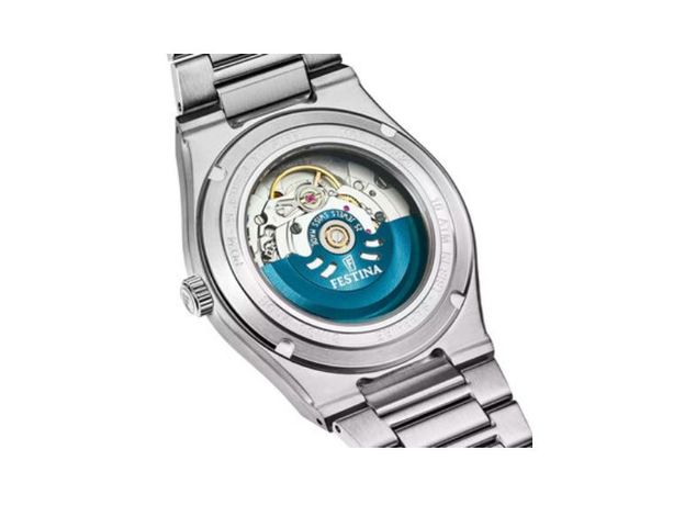 Festina F20029/1, фото 3 | Интернет-магазин оригинальных часов и аксессуаров