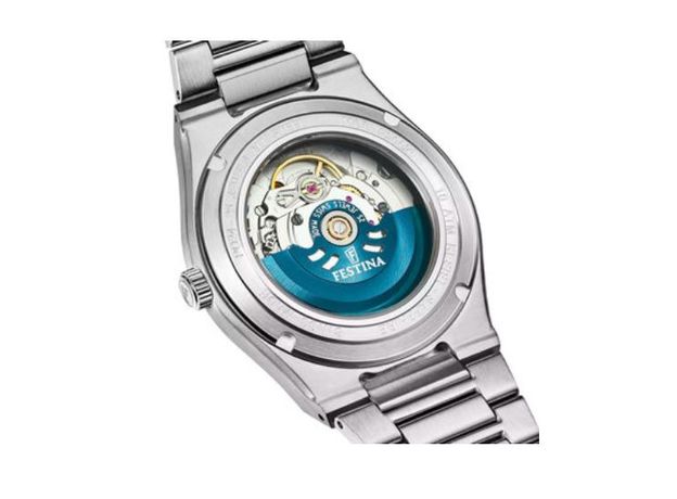 Festina F20029/2, фото 3 | Интернет-магазин оригинальных часов и аксессуаров