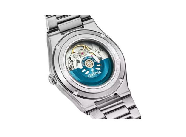 Festina F20029/4, фото 3 | Интернет-магазин оригинальных часов и аксессуаров