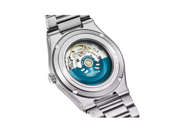 Festina F20029/5, фото 3 | Интернет-магазин оригинальных часов и аксессуаров