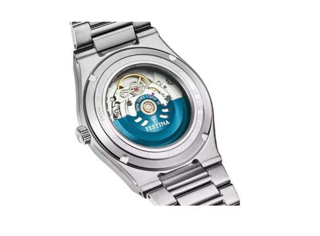 Festina F20029/6, фото 4 | Интернет-магазин оригинальных часов и аксессуаров