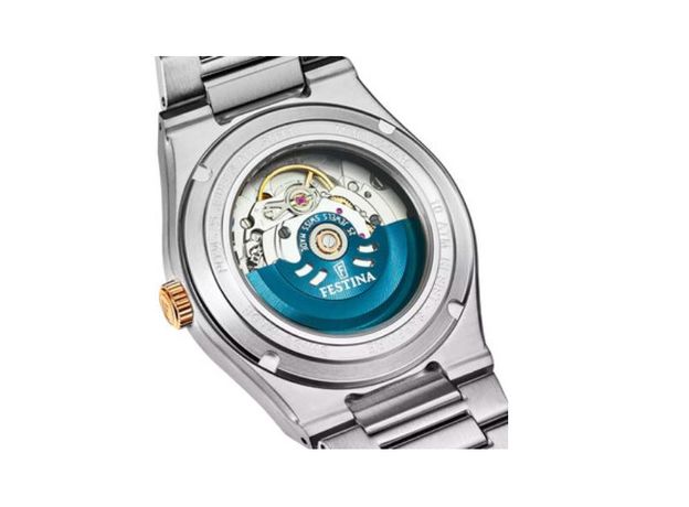 Festina F20030/2, фото 3 | Интернет-магазин оригинальных часов и аксессуаров