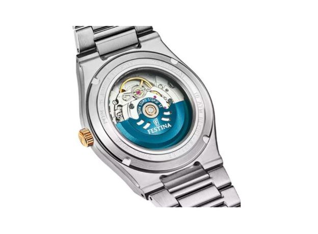 Festina F20031/1, фото 3 | Интернет-магазин оригинальных часов и аксессуаров