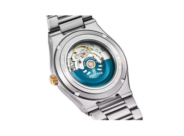 Festina F20031/2, фото 3 | Интернет-магазин оригинальных часов и аксессуаров