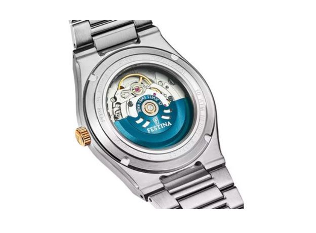 Festina F20031/3, фото 3 | Интернет-магазин оригинальных часов и аксессуаров