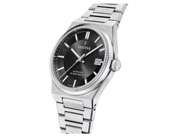 Festina F20034/4, фото 2 | Интернет-магазин оригинальных часов и аксессуаров