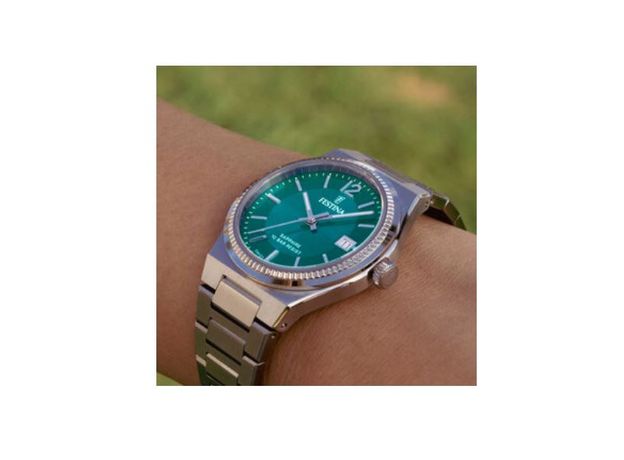 Festina F20035/5, фото 5 | Интернет-магазин оригинальных часов и аксессуаров