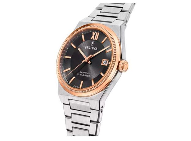 Festina F20036/3, фото 2 | Интернет-магазин оригинальных часов и аксессуаров