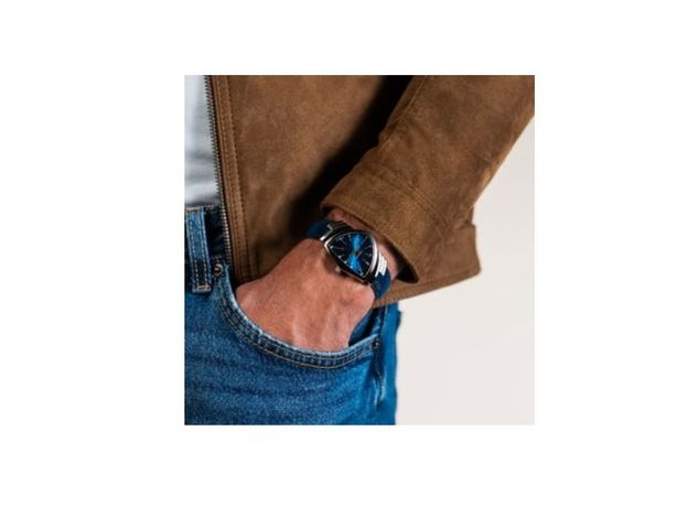 Hamilton H24411942, фото 5 | Интернет-магазин оригинальных часов и аксессуаров