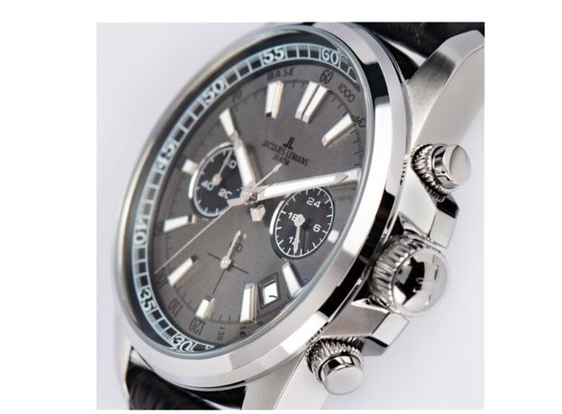 Jacques Lemans 1-2117Q, фото 2 | Интернет-магазин оригинальных часов и аксессуаров