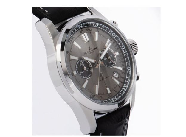 Jacques Lemans 1-2117Q, фото 3 | Интернет-магазин оригинальных часов и аксессуаров