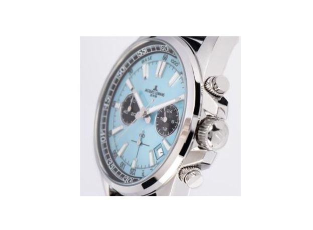 Jacques Lemans 1-2117R, фото 2 | Интернет-магазин оригинальных часов и аксессуаров