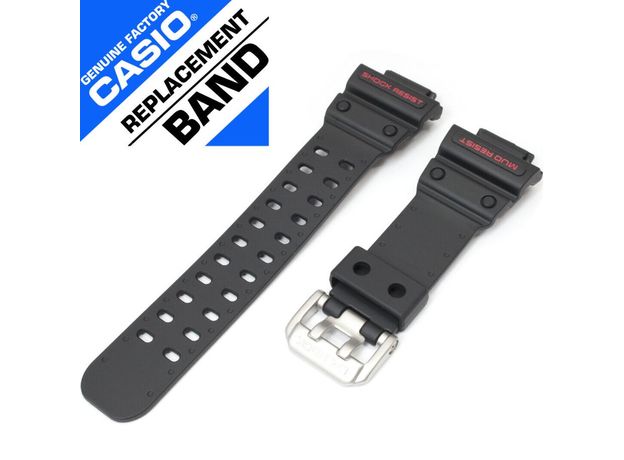 Ремінець Casio 10365763 (GX.56.1, GXW.56.1), фото 2 | Интернет-магазин оригинальных часов и аксессуаров