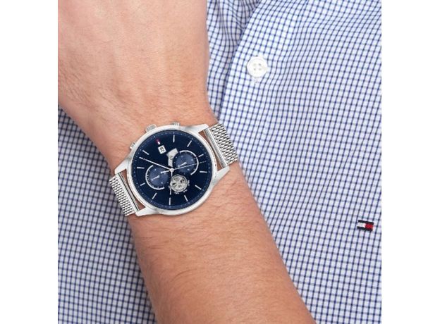 Tommy Hilfiger 1710504, фото 4 | Интернет-магазин оригинальных часов и аксессуаров