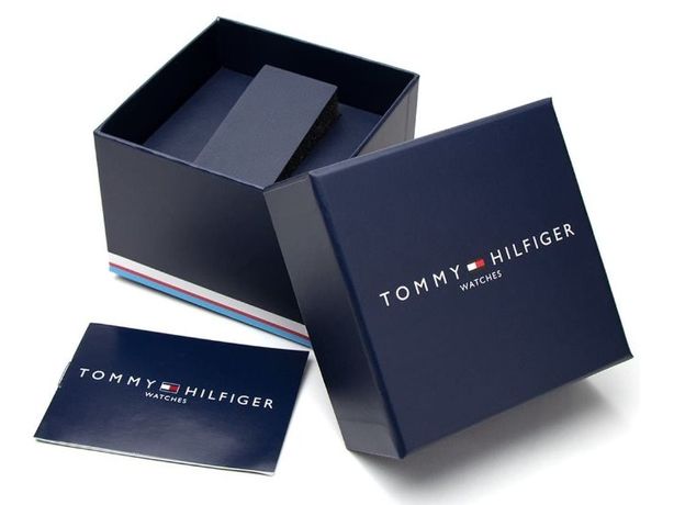 Tommy Hilfiger 1710504, фото 5 | Интернет-магазин оригинальных часов и аксессуаров