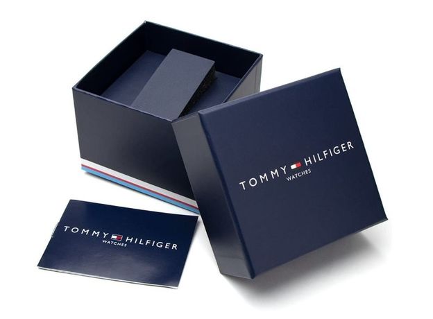 Tommy Hilfiger 1710602, фото 5 | Интернет-магазин оригинальных часов и аксессуаров