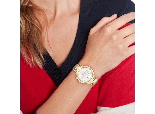 Tommy Hilfiger 1782490 Emery, фото 4 | Интернет-магазин оригинальных часов и аксессуаров