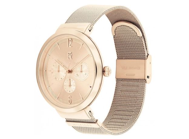 Tommy Hilfiger 1782538 Lidia, фото 2 | Интернет-магазин оригинальных часов и аксессуаров