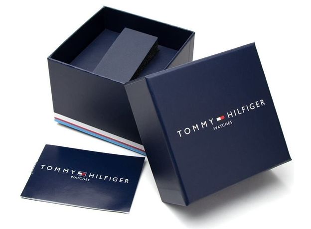 Tommy Hilfiger 1782538 Lidia, фото 5 | Интернет-магазин оригинальных часов и аксессуаров