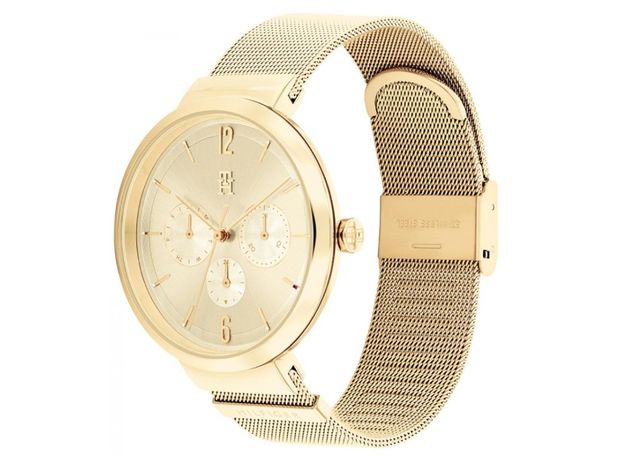 Tommy Hilfiger 1782539 Lidia, фото 2 | Интернет-магазин оригинальных часов и аксессуаров