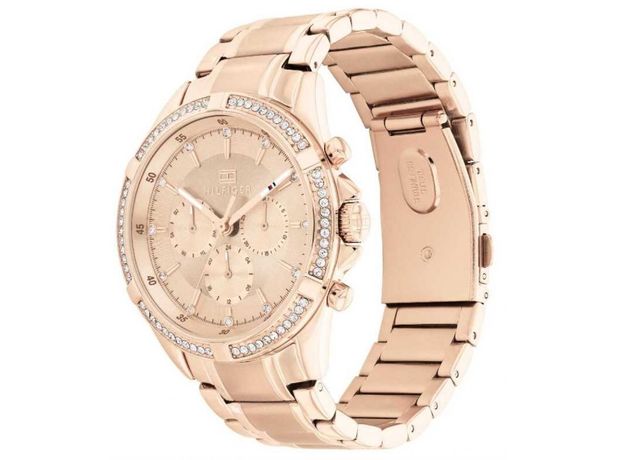 Tommy Hilfiger 1782558 Kenzie, фото 2 | Интернет-магазин оригинальных часов и аксессуаров