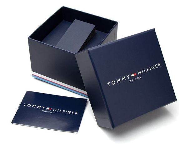 Tommy Hilfiger 1782558 Kenzie, фото 5 | Интернет-магазин оригинальных часов и аксессуаров