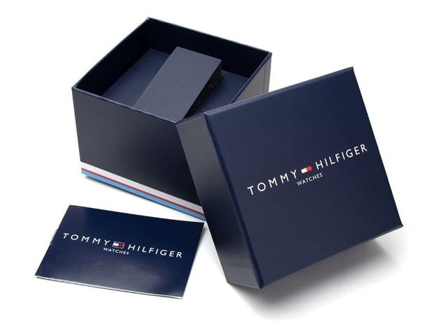 Tommy Hilfiger 1782634 Alice, фото 5 | Интернет-магазин оригинальных часов и аксессуаров