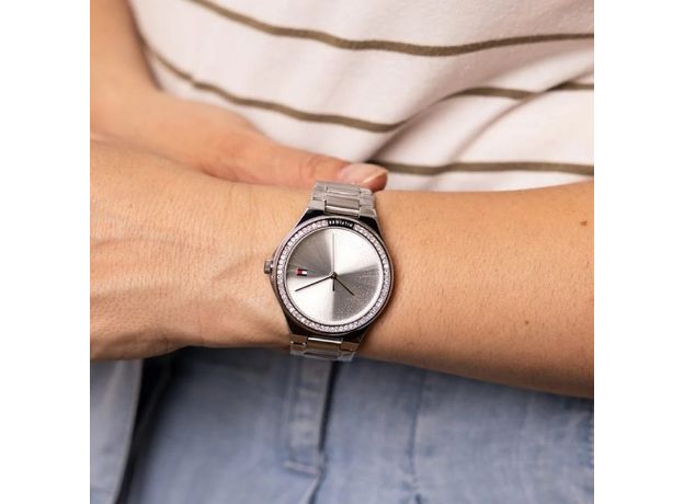 Tommy Hilfiger 1782641 Juliette, фото 5 | Интернет-магазин оригинальных часов и аксессуаров