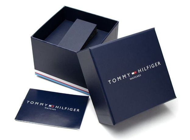 Tommy Hilfiger 1782641 Juliette, фото 6 | Интернет-магазин оригинальных часов и аксессуаров