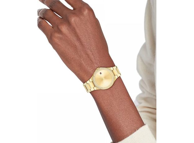 Tommy Hilfiger 1782642 Juliette, фото 4 | Интернет-магазин оригинальных часов и аксессуаров