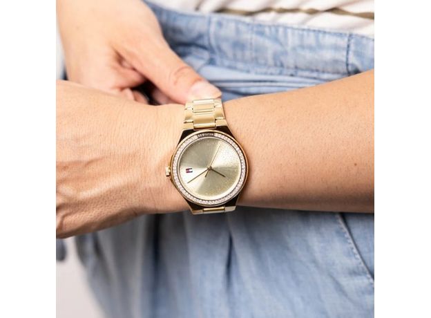 Tommy Hilfiger 1782642 Juliette, фото 5 | Интернет-магазин оригинальных часов и аксессуаров