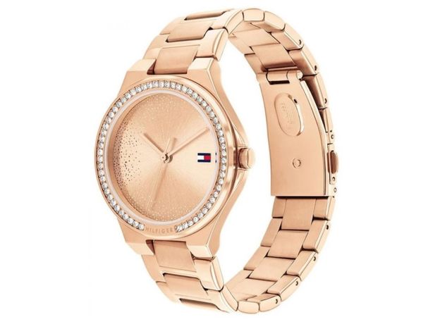 Tommy Hilfiger 1782643 Juliette, фото 2 | Интернет-магазин оригинальных часов и аксессуаров