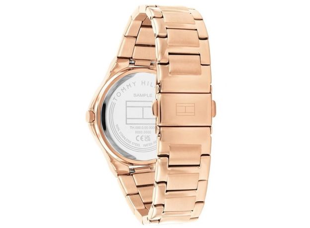 Tommy Hilfiger 1782643 Juliette, фото 3 | Интернет-магазин оригинальных часов и аксессуаров