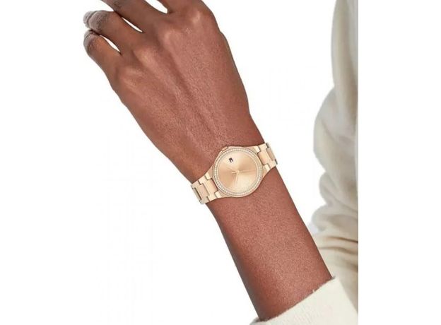 Tommy Hilfiger 1782643 Juliette, фото 4 | Интернет-магазин оригинальных часов и аксессуаров