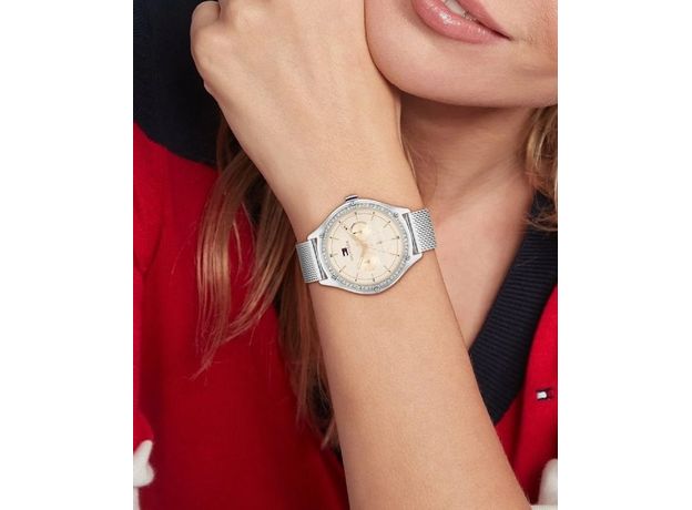 Tommy Hilfiger 1782654 Lexi, фото 4 | Интернет-магазин оригинальных часов и аксессуаров