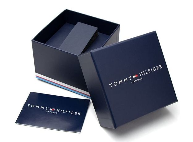 Tommy Hilfiger 1782654 Lexi, фото 5 | Интернет-магазин оригинальных часов и аксессуаров