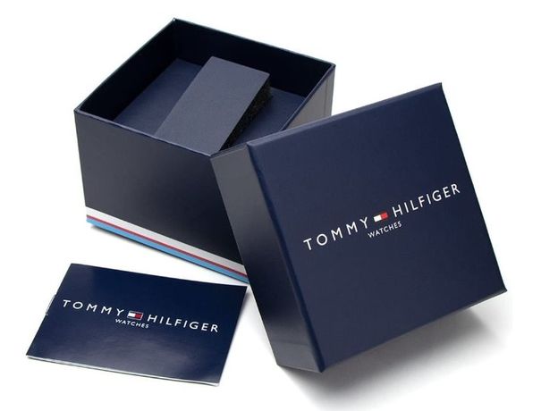 Tommy Hilfiger 1782659 Lily, фото 6 | Интернет-магазин оригинальных часов и аксессуаров