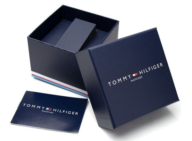 Tommy Hilfiger 1782662 Lily, фото 5 | Интернет-магазин оригинальных часов и аксессуаров